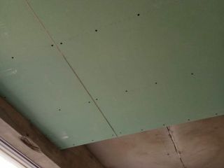 木工吊顶施工
