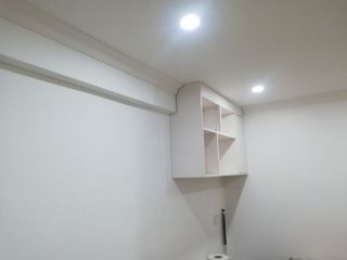 油漆工程 验收