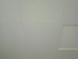 集成吊顶及橱柜柜体安装