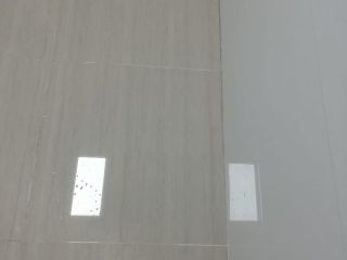 地砖铺贴及地面找平施作