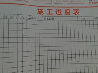 日常巡检