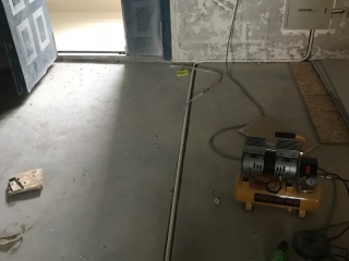 隐蔽工程 验收