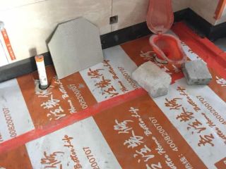 日常巡检