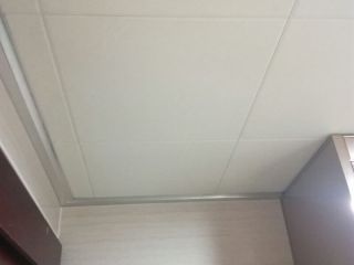现场木制品造型施作