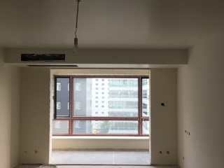 墙、顶面腻子批嵌