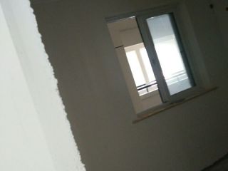 墙、顶面腻子批嵌
