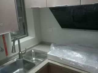 安装工程 验收