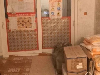 厨房、卫生间墙砖施作