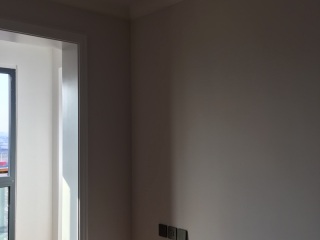 油漆工程 验收