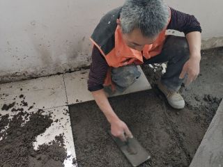 日常巡检