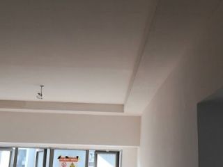 油漆工程 验收