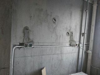 隐蔽工程 验收