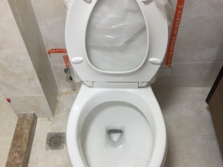 安装工程 验收