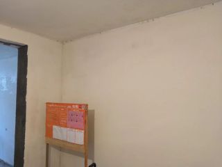 墙、顶面腻子批嵌