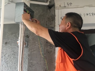 隐蔽工程 验收