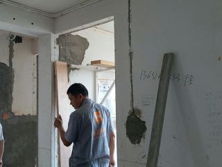 日常巡检