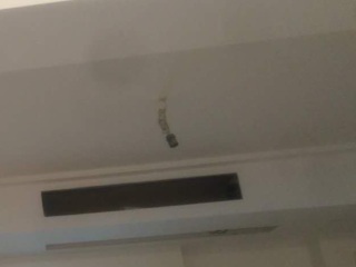 木工吊顶施工