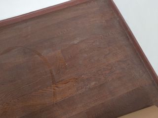 实木复合地板铺设