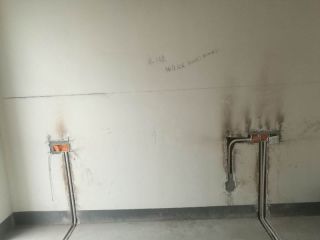 隐蔽工程 验收