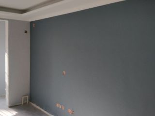 油漆工程 验收