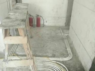 隐蔽工程 验收