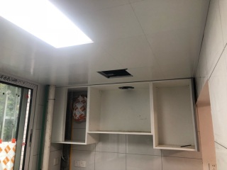 日常巡检