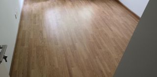 安装工程 验收