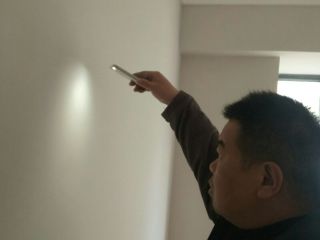 油漆工程 验收