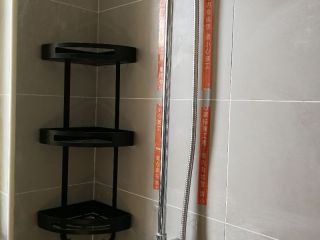 安装工程 验收