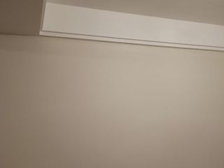 墙、顶面乳胶漆