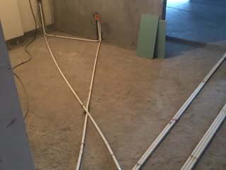 隐蔽工程 验收