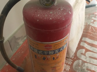 日常巡检
