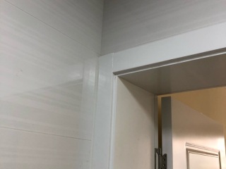 安装工程 验收