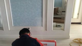 日常巡检
