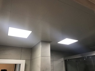 竣工验收