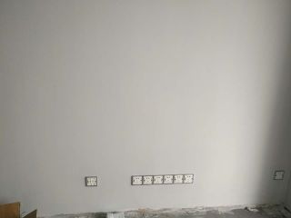 油漆工程 验收