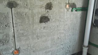 日常巡检