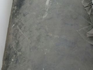 地砖铺贴及地面找平施作
