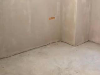 墙、顶面腻子批嵌