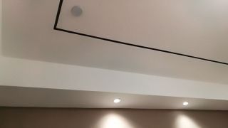 木工吊顶施工
