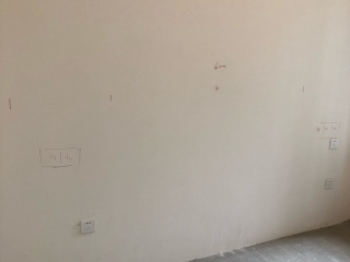 油漆工程 验收