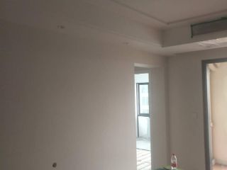 油漆工程 验收