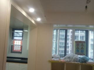 竣工验收