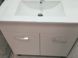 安装工程 验收