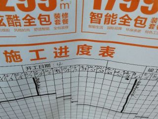 日常巡检