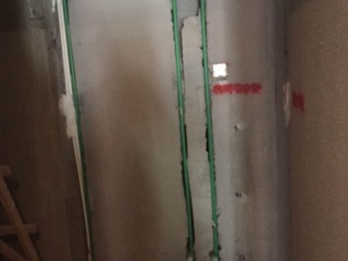隐蔽工程 验收