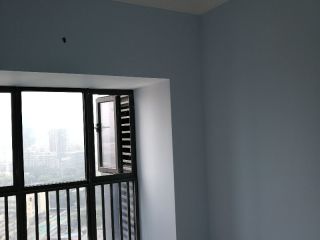 油漆工程 验收