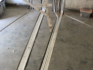 隐蔽工程 验收