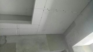 泥木工程 验收