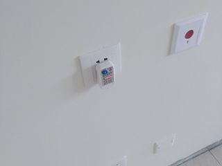日常巡检
